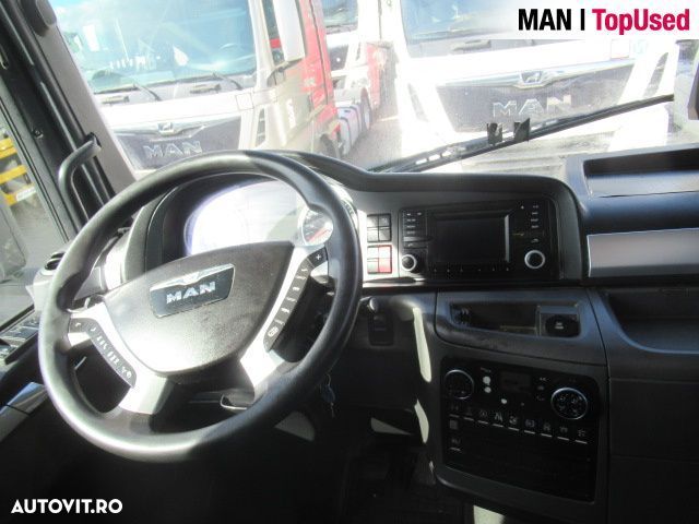 MAN TGX 18.440 4X2 LLS-U - 8