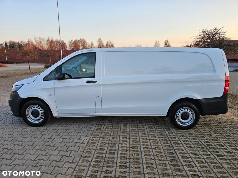 Mercedes-Benz Vito - 4