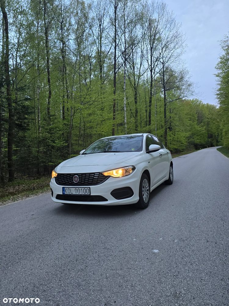 Fiat Tipo 1.4 16V - 7