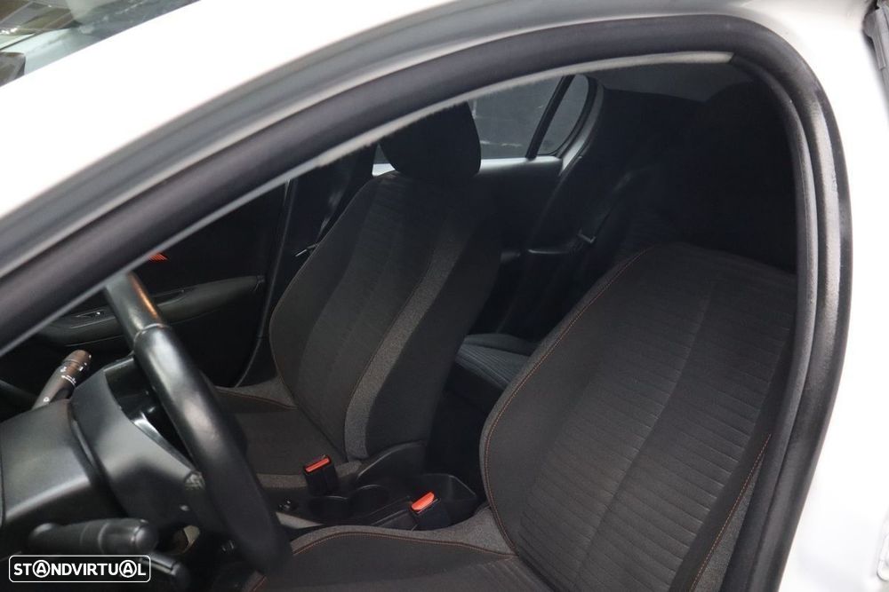 Peugeot 208 PureTech 75 Active Pack - 14