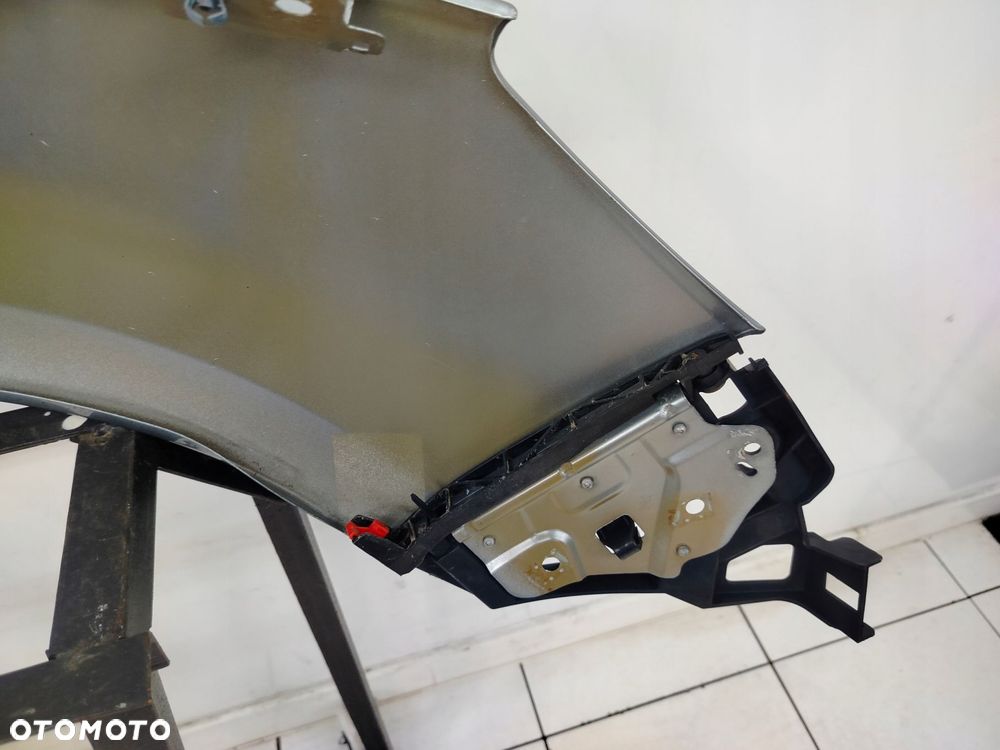 opel astra j 09r- błotnik lewy przód przedni z179 - 13