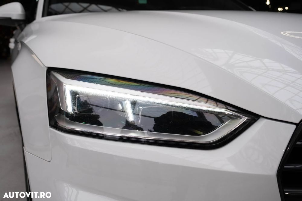 Audi A5 Sportback 2.0 TDI quattro S tronic - 3