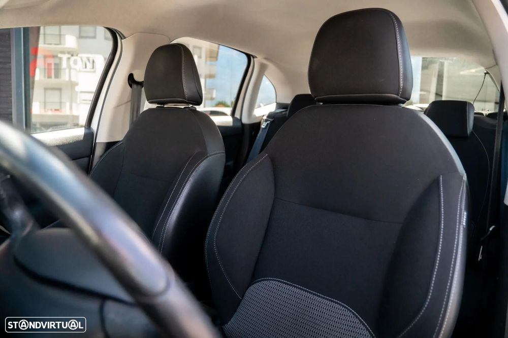 Citroën C3 1.2 PureTech Feel - 14