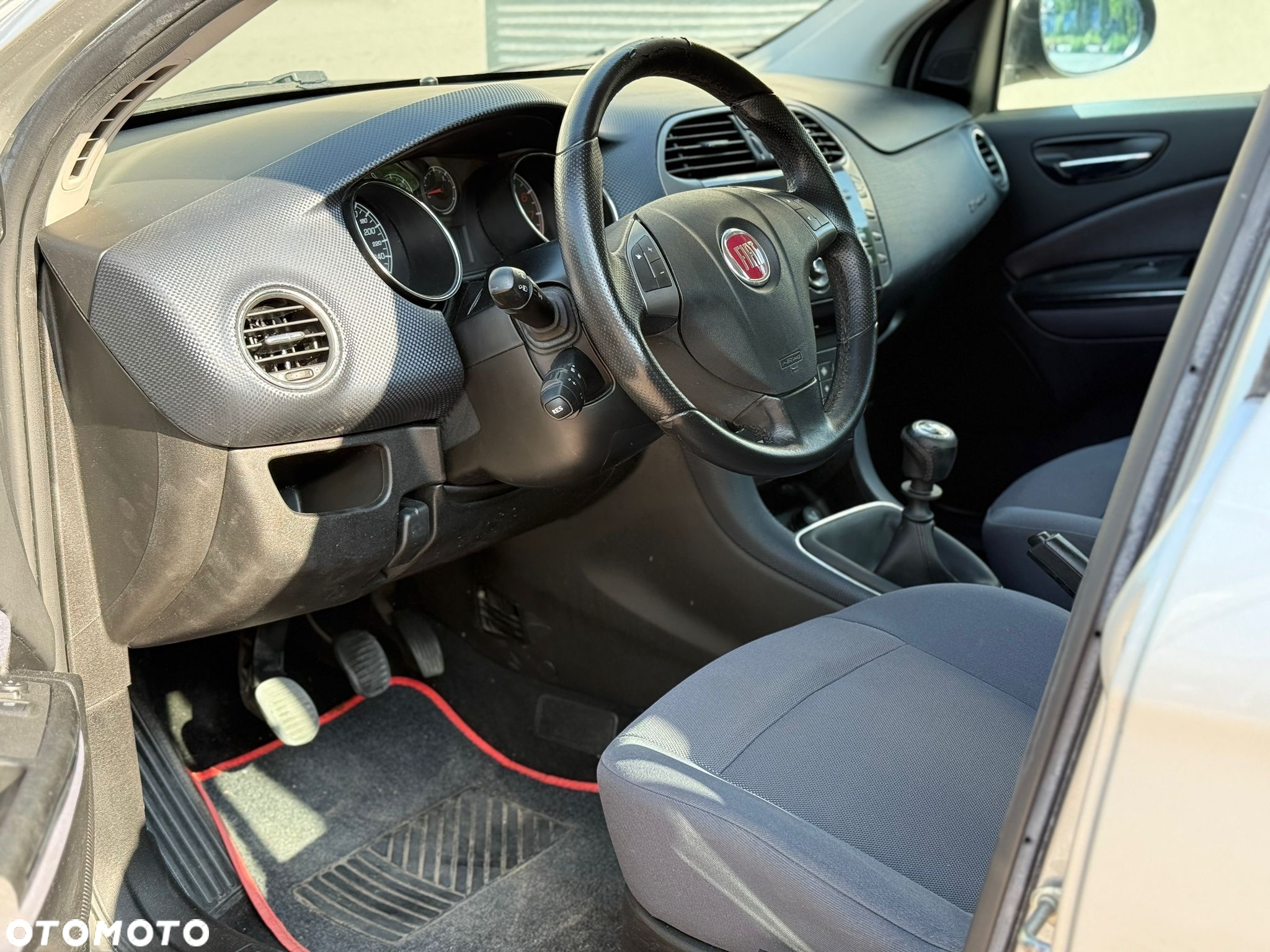 Fiat Bravo 1.4 T-Jet 16V Dynamic - 16