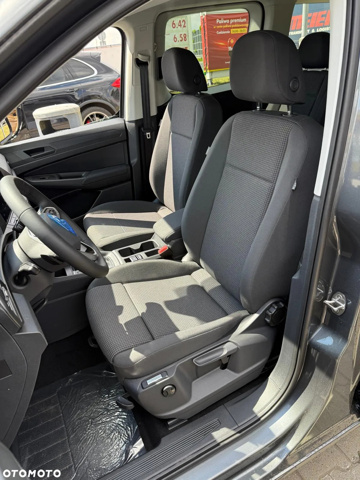 Volkswagen Caddy 1.5 TSI - 9