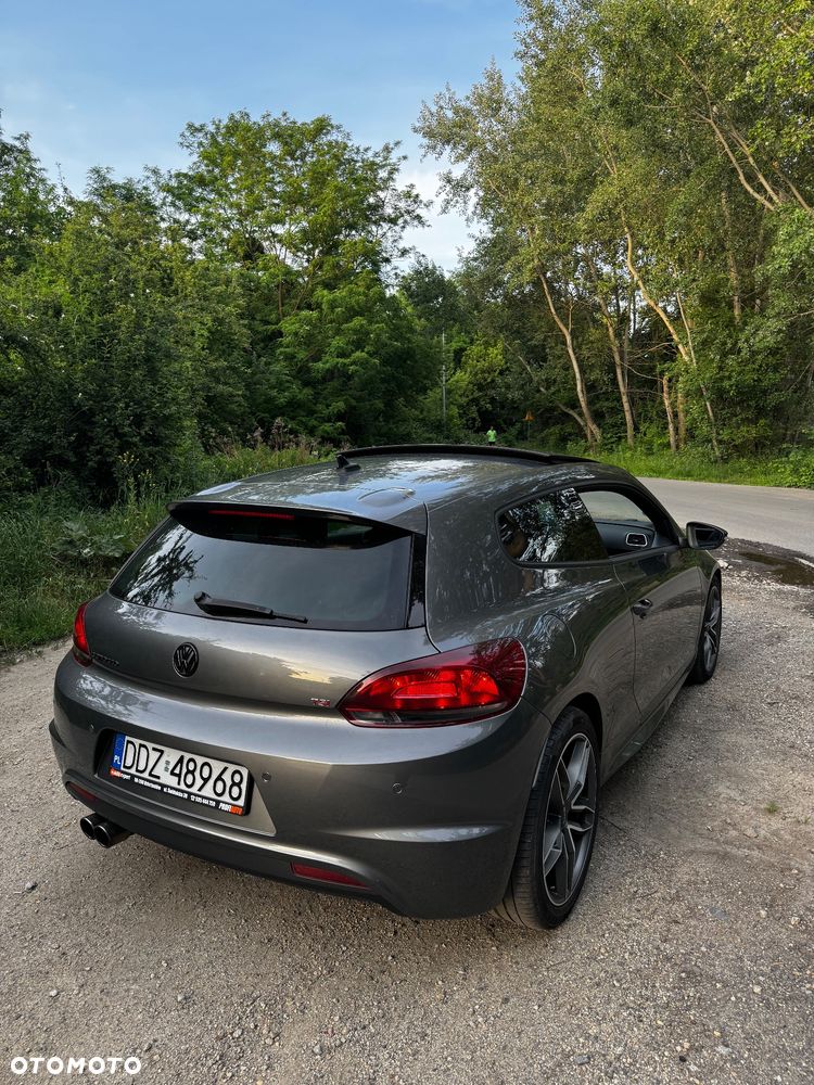 Volkswagen Scirocco 1.4 TSI R-Style - 3