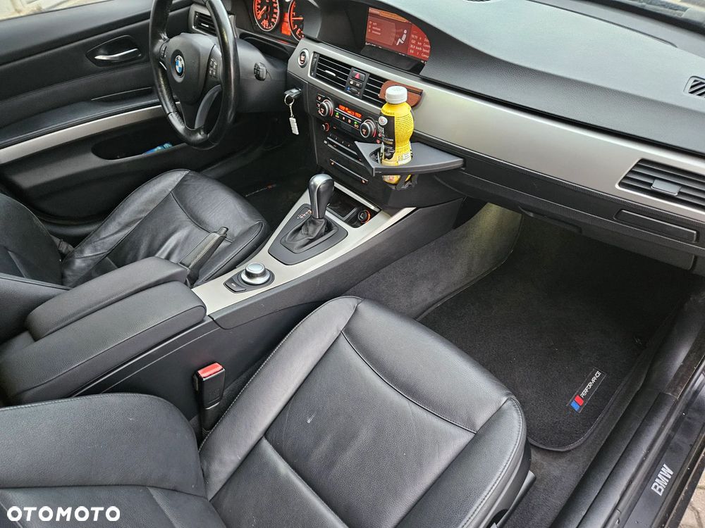 BMW Seria 3 - 14