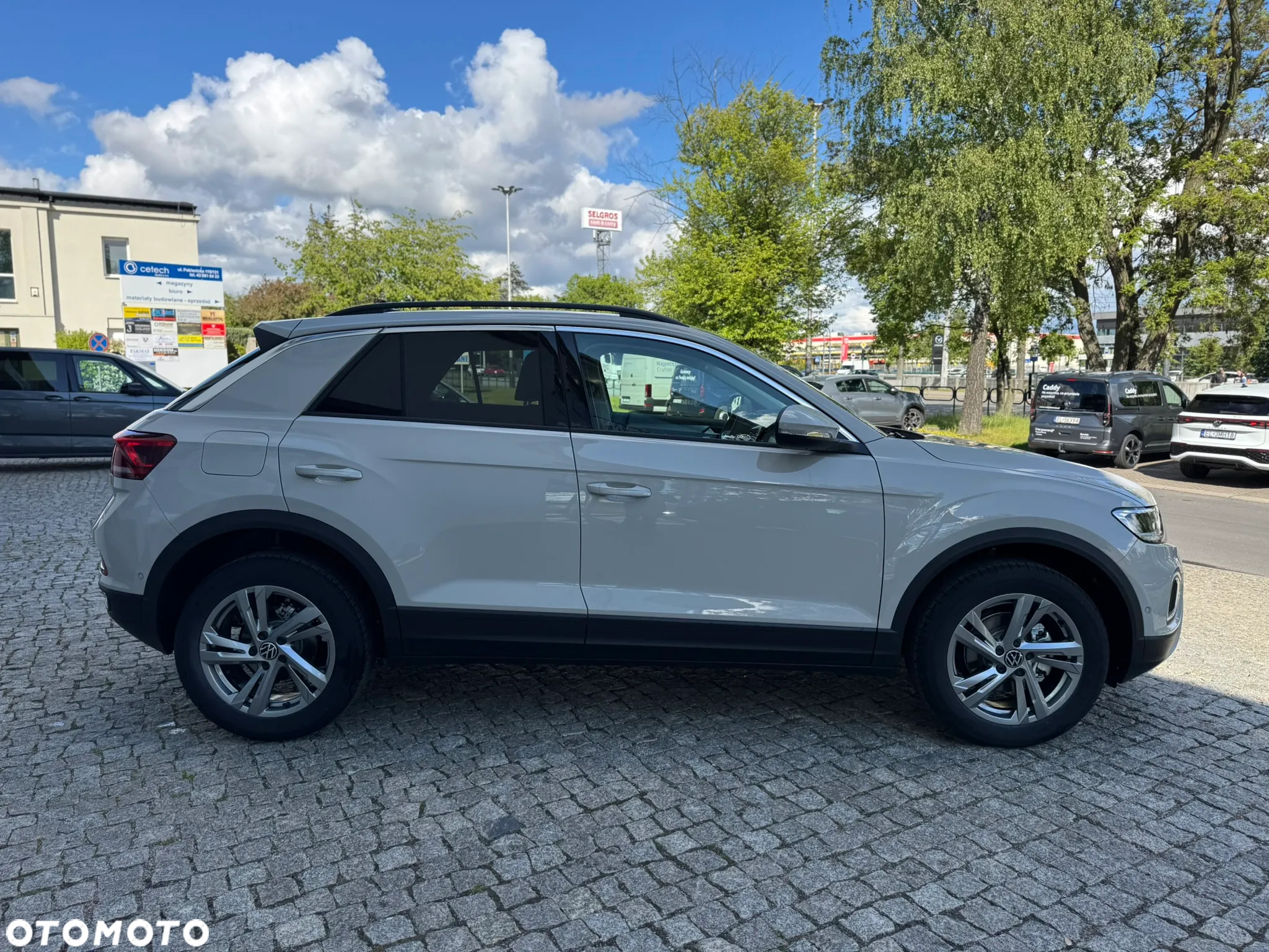 Volkswagen T-Roc 1.0 TSI Life - 4