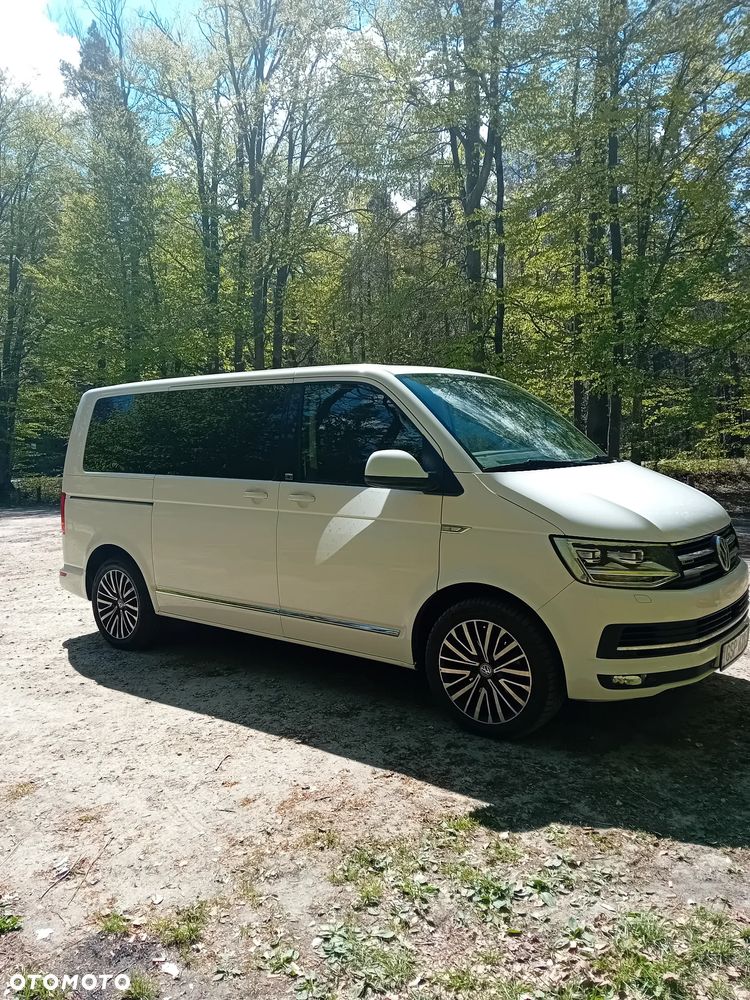 Volkswagen Multivan 2.0 BiTDI L1 Highline 4Motion DSG - 16