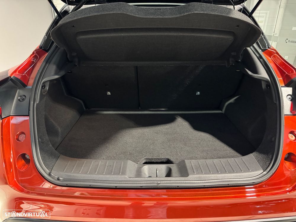 Nissan Juke 1.0 DIG-T N-Connecta NAV.+TwoTone NC - 19