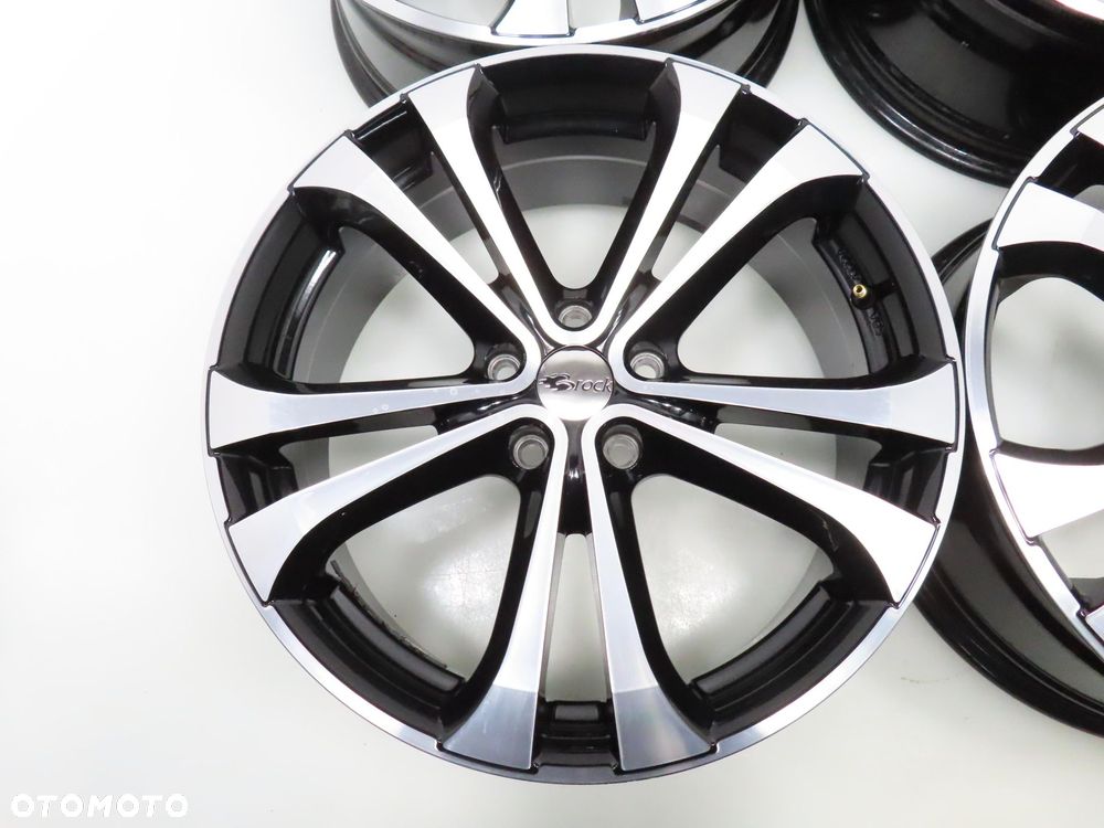 Alufelgi 19'' Audi VW Seat Skoda BMW 5x112 8J ET45 - 7