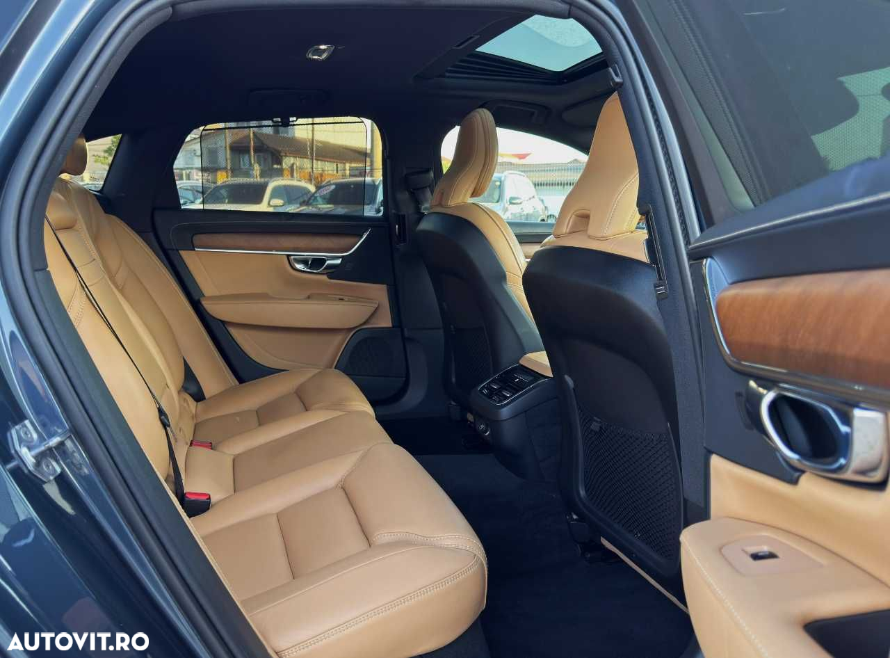 Volvo S90 D4 Inscription - 19