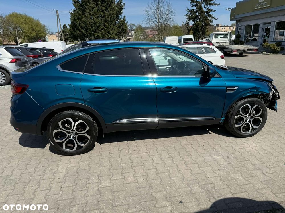 Renault Arkana E-TECH 145 INTENS - 6