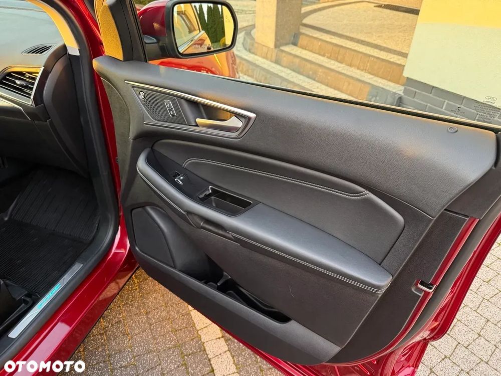 Ford Edge - 29