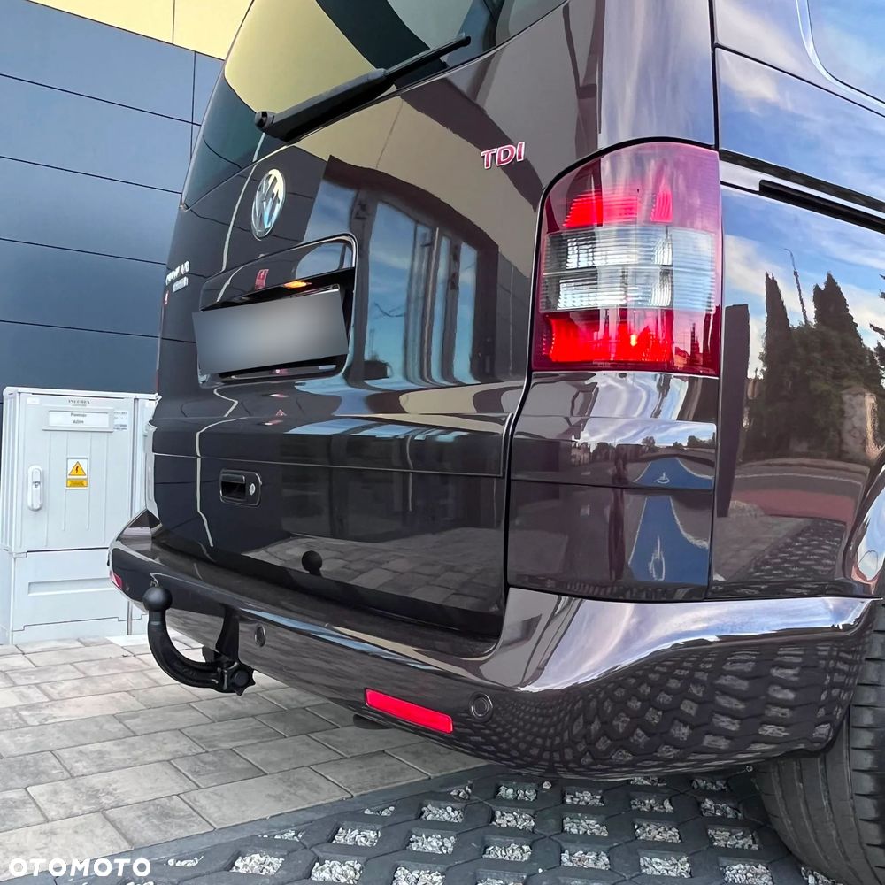 Volkswagen Multivan L1 Highline - 38