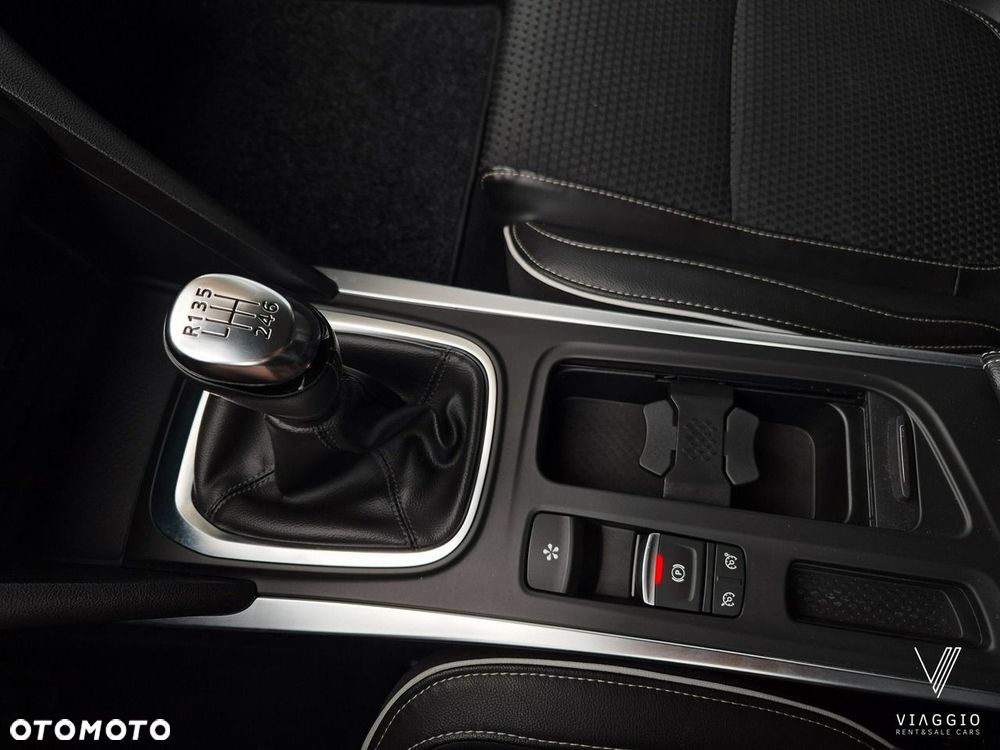 Renault Megane TCe 140 GPF EQUILIBRE - 10