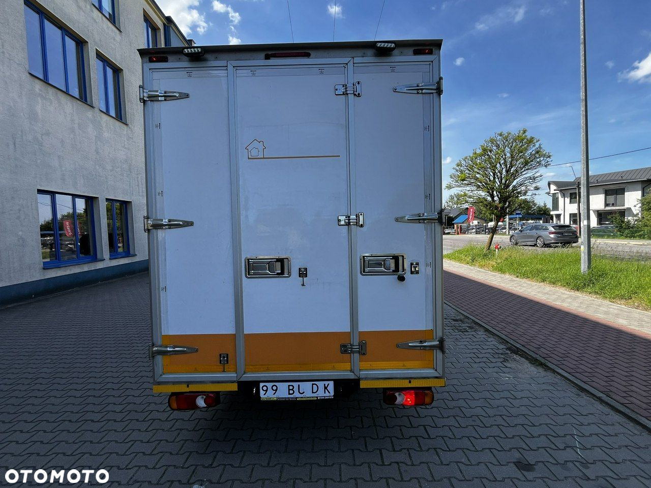Renault Master - 12