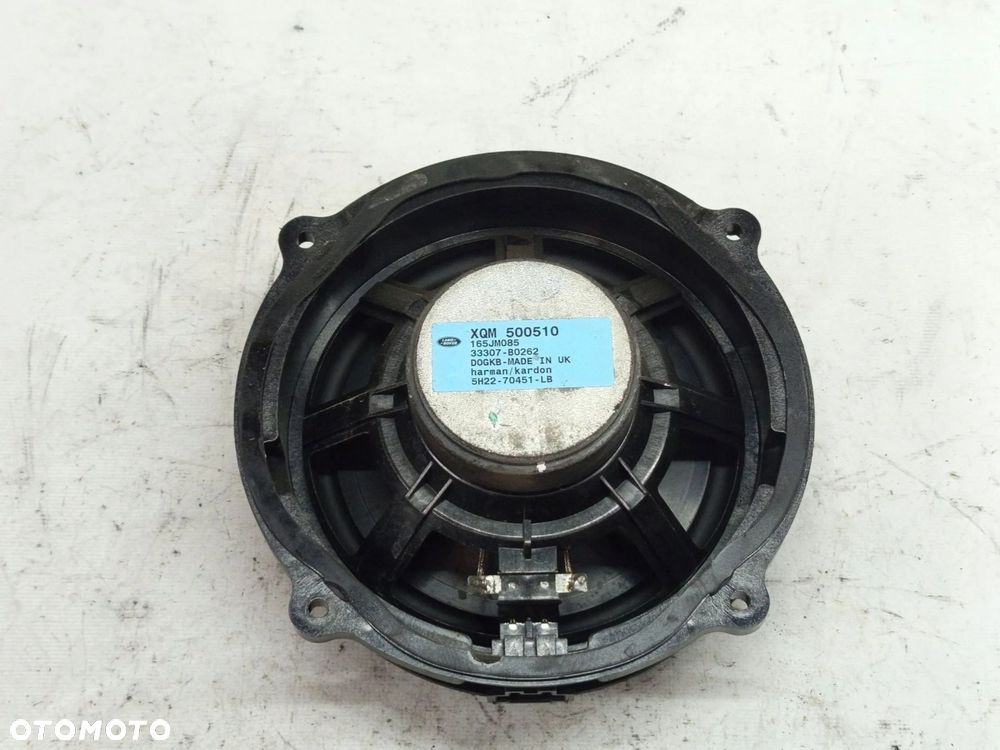 GŁOŚNIK LEWY TYŁ 5H22-70451-LB RANGE ROVER SPORT L320 - 4