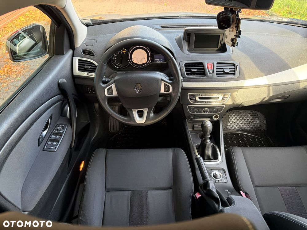Renault Megane - 11