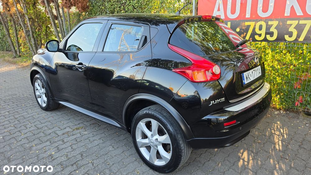 Nissan Juke - 30