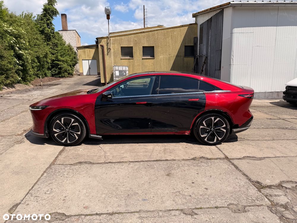 Mazda 6e EV Takumi Plus - 7