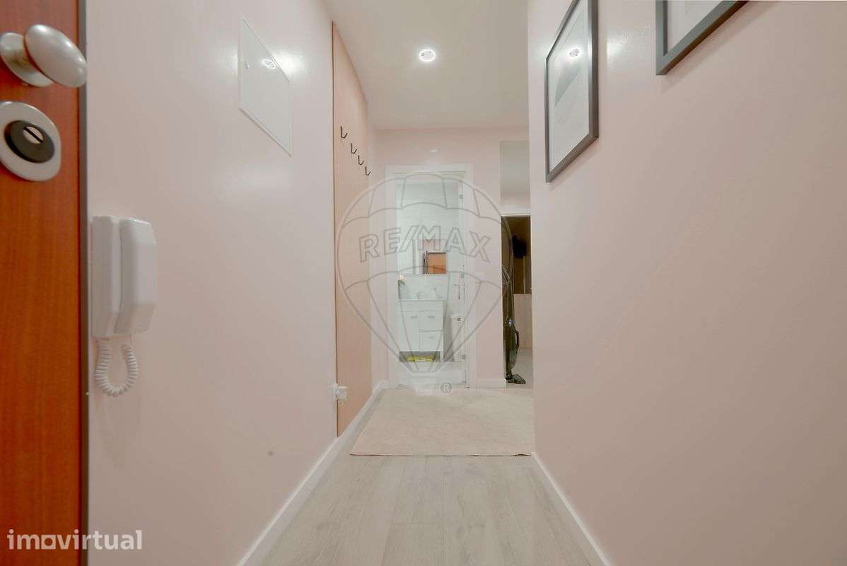 Apartamento T2 para venda - Grande imagem: 3/22