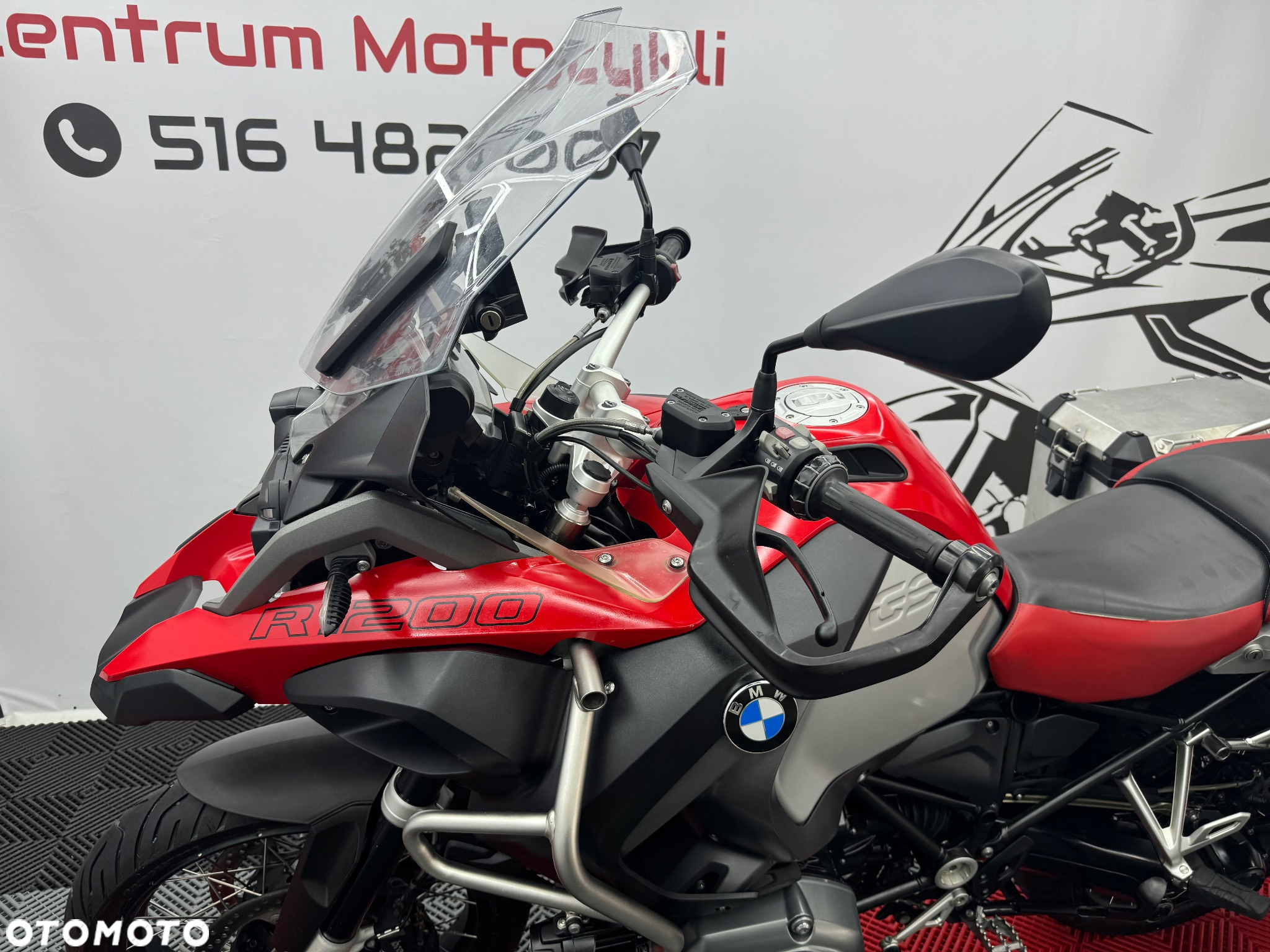 BMW GS - 38
