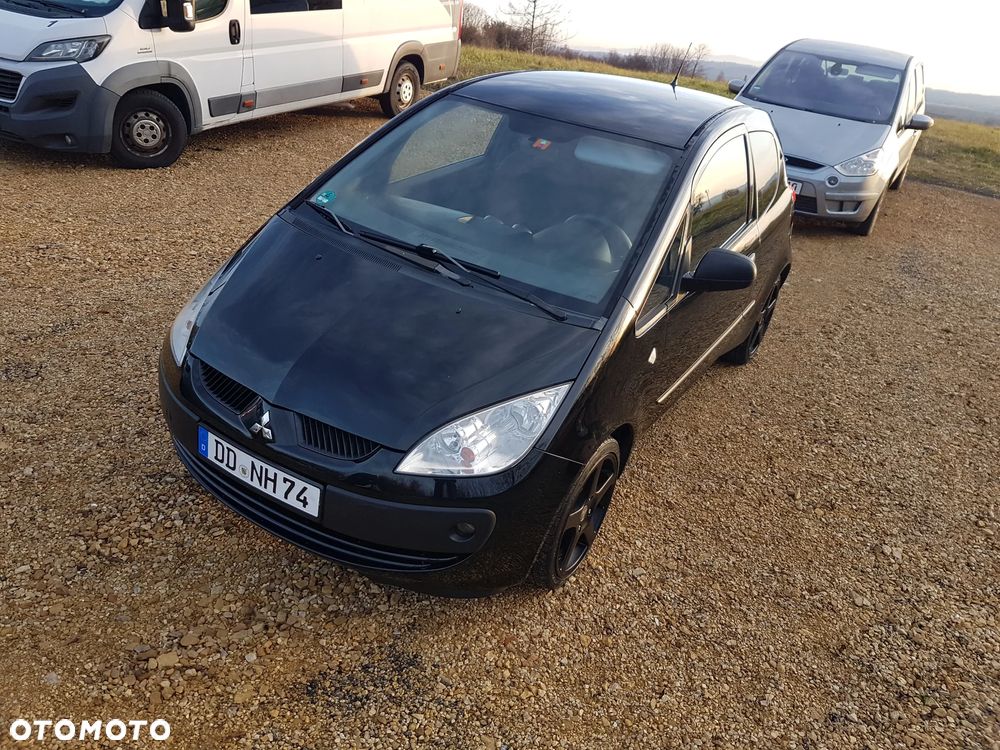 Mitsubishi Colt CZ3 1.3 Remix - 8