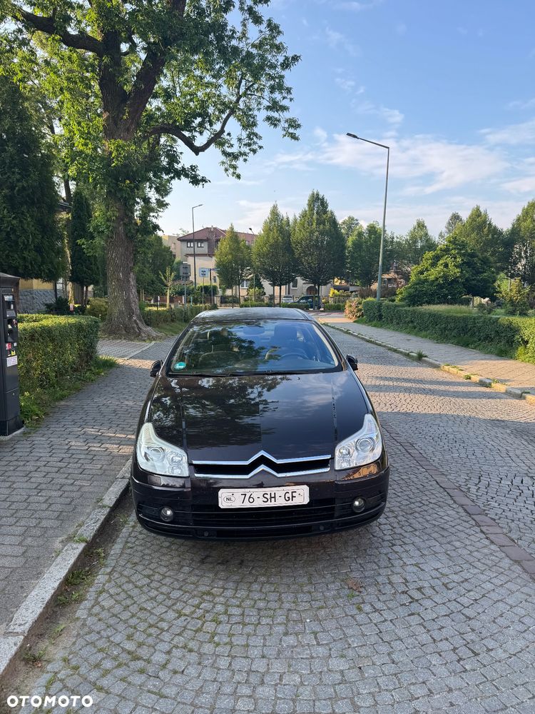 Citroën C5 2.0 16V Exclusive - 29