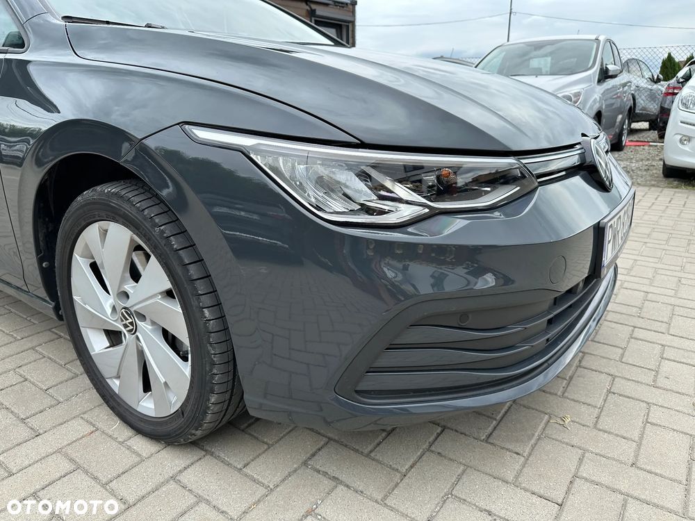 Volkswagen Golf - 36