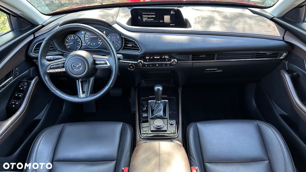 Mazda CX-30 - 14