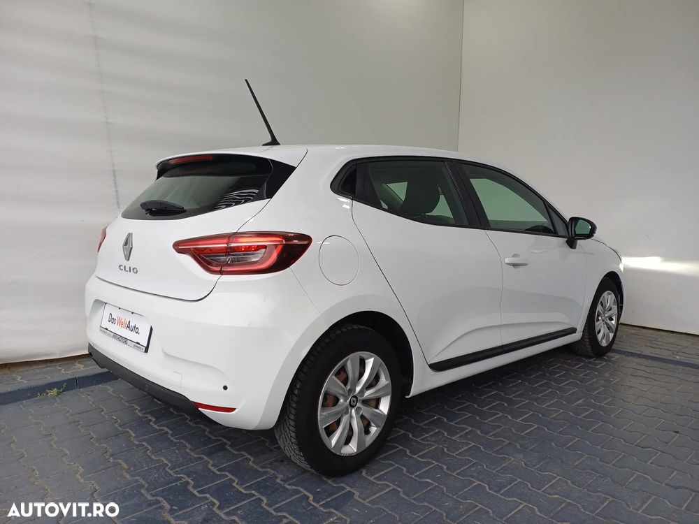 Renault Clio V 1.0 TCe Zen - 15