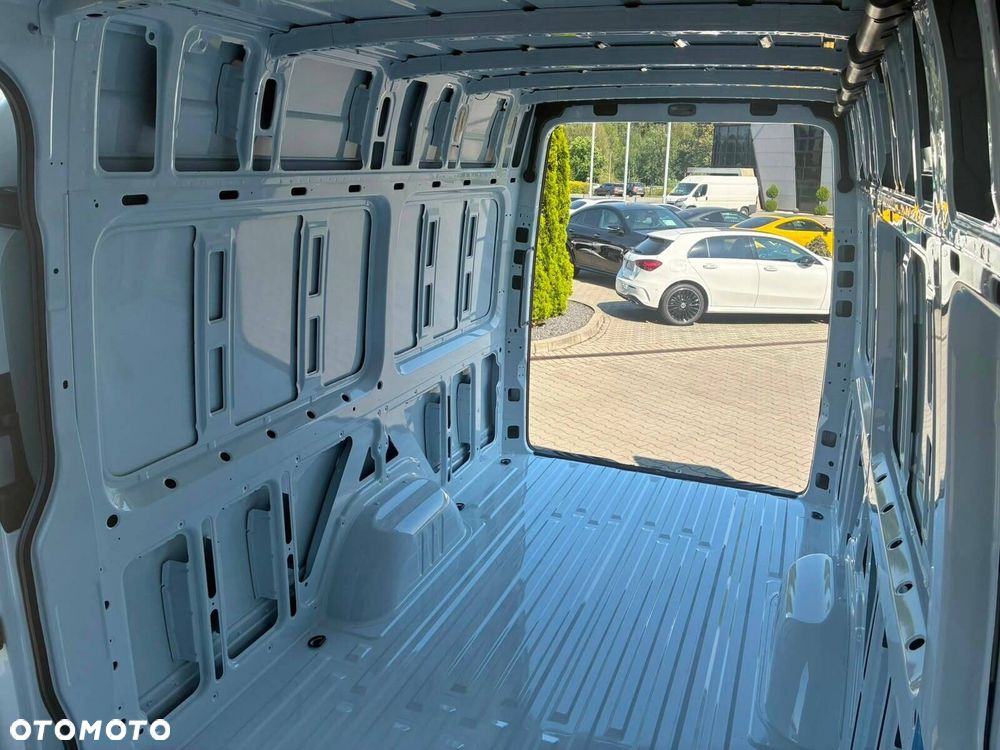 Mercedes-Benz Sprinter 315 CDI - 13