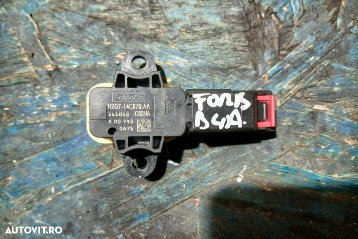 Senzor impact  H2GT-14C676-AA H2GT-14C676-AA Ford Mondeo MK5 [2014 - - 1