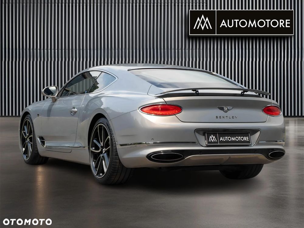Bentley Continental GT - 9