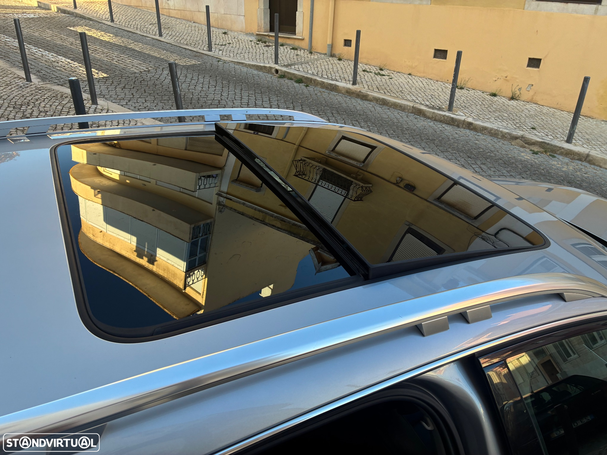 Audi A6 Allroad 3.0 BiTDi V6 quattro Adv.Tiptronic - 11