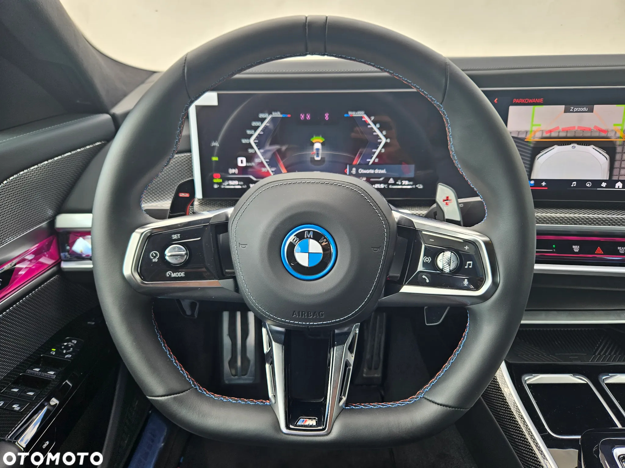 BMW Seria 7 - 18