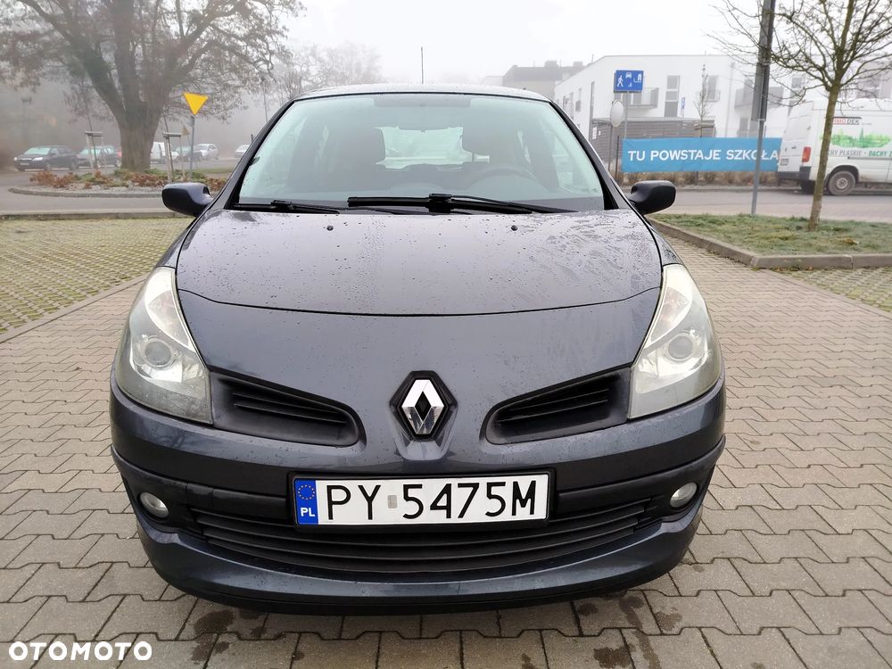 Renault Clio 1.2 16V Edition Dynamique - 32