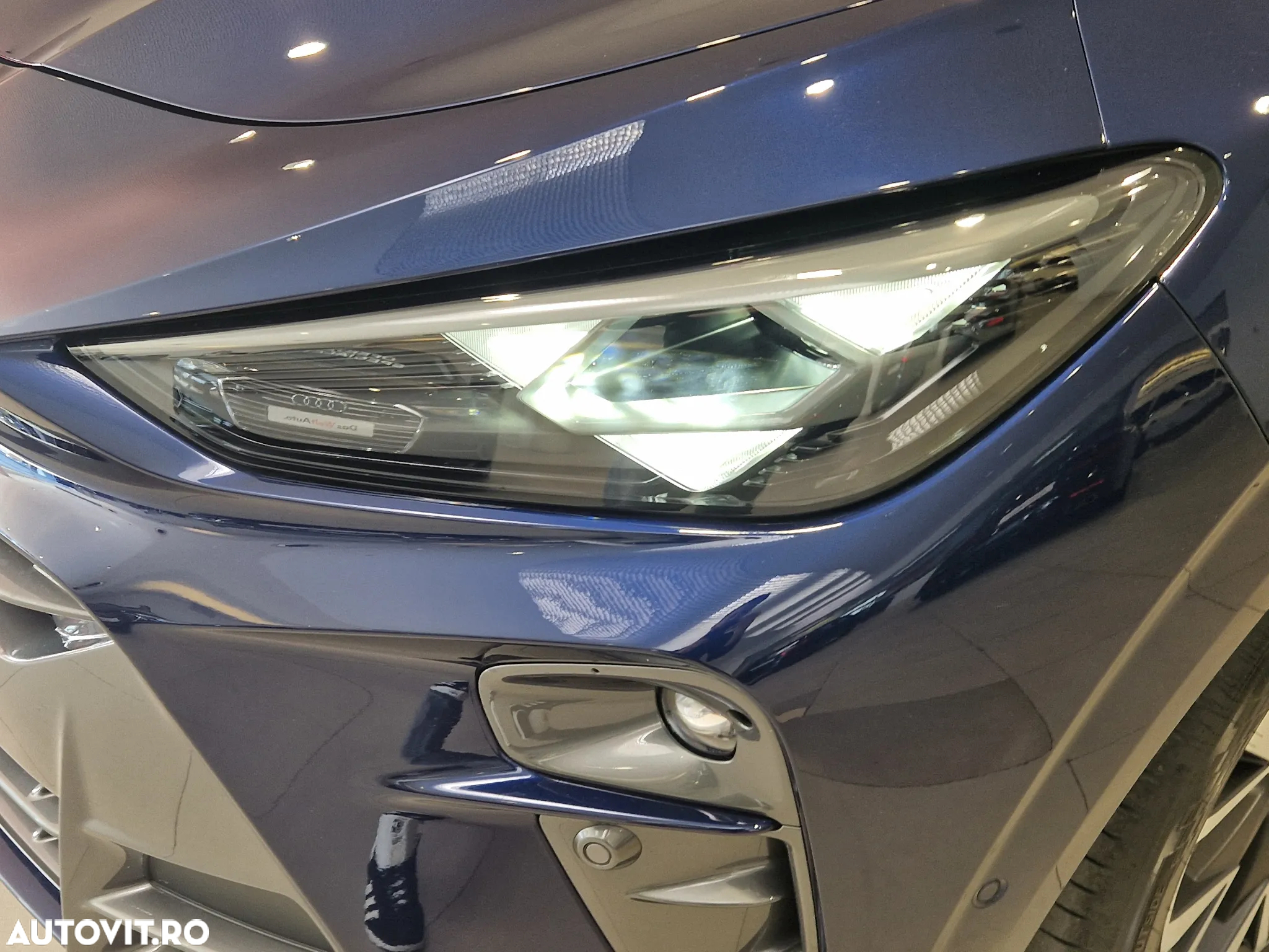 Cupra Terramar - 9