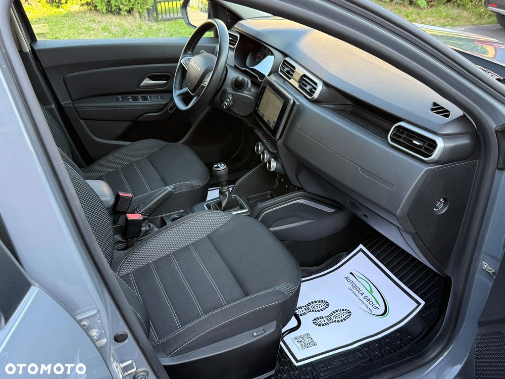 Dacia Duster 1.3 TCe Journey+ - 20