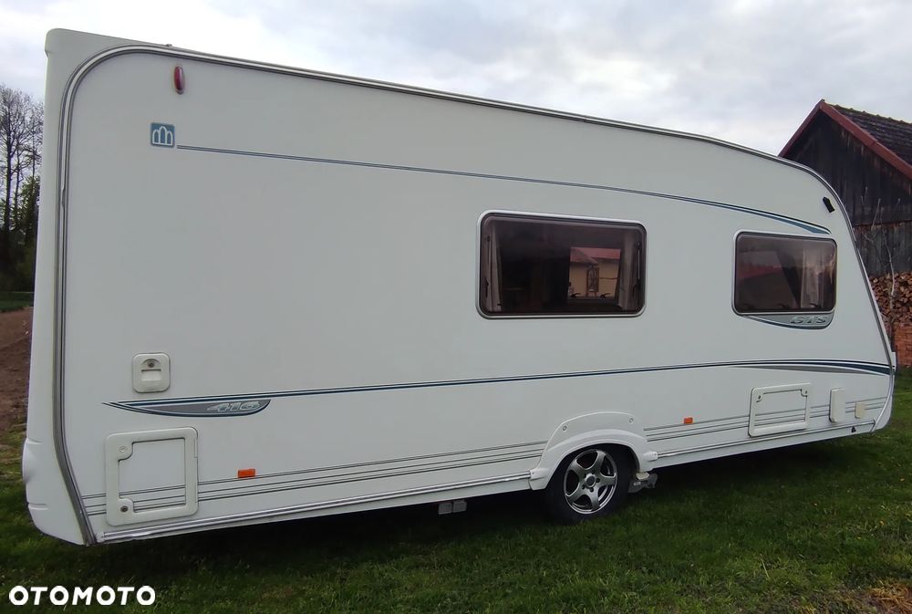 SWIFT Abbey GTS 416 - 3