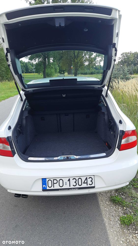 Skoda Superb - 6