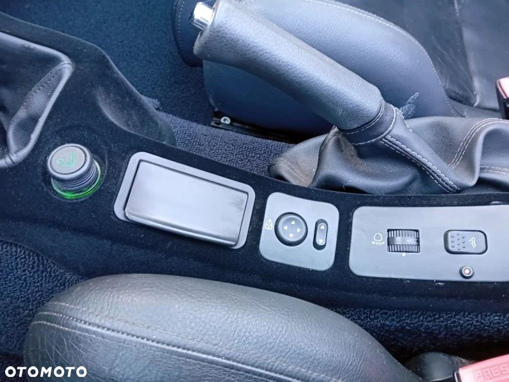 Alfa Romeo Spider 2.0 TSpark - 13