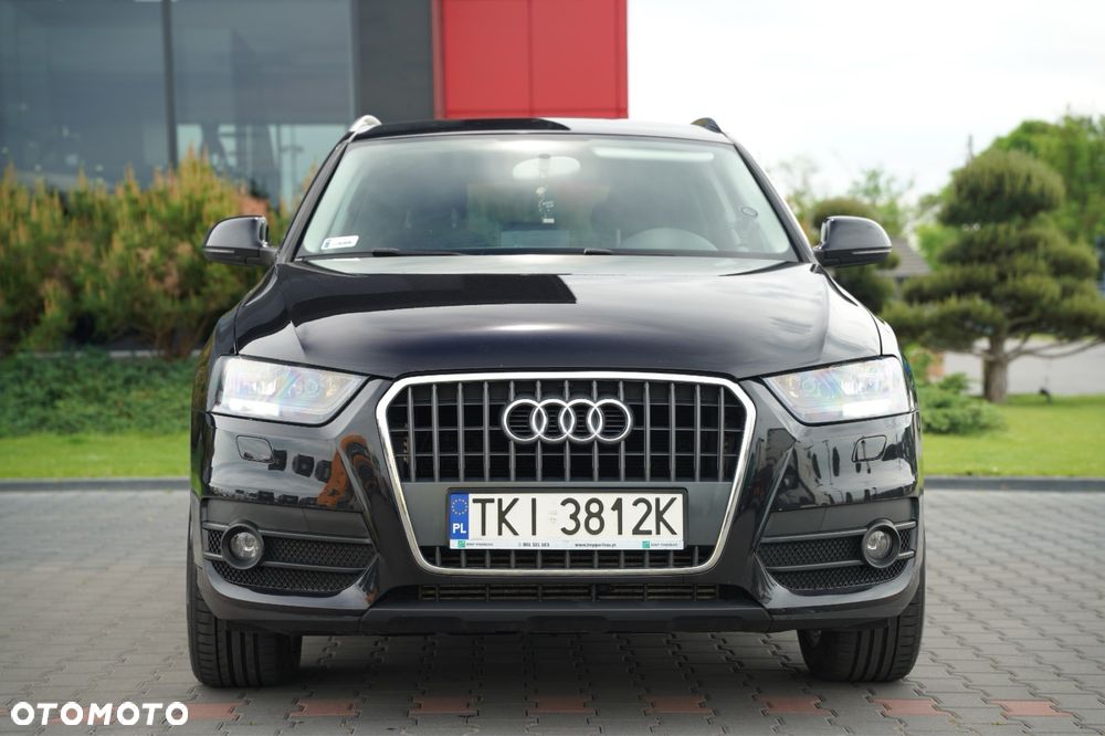 Audi Q3 - 2