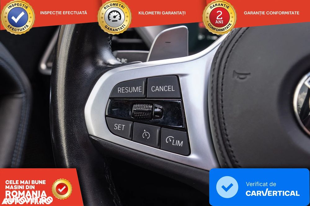 BMW Seria 2 218i Aut. - 14