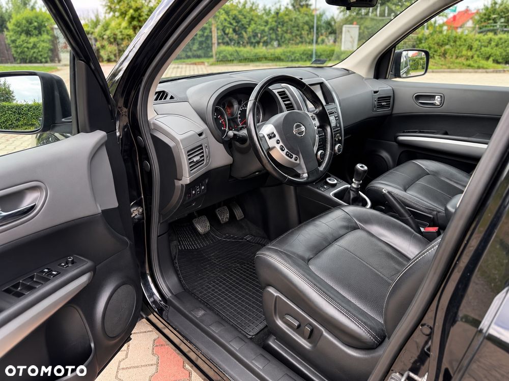 Nissan X-Trail 2.0 dCi XE - 5