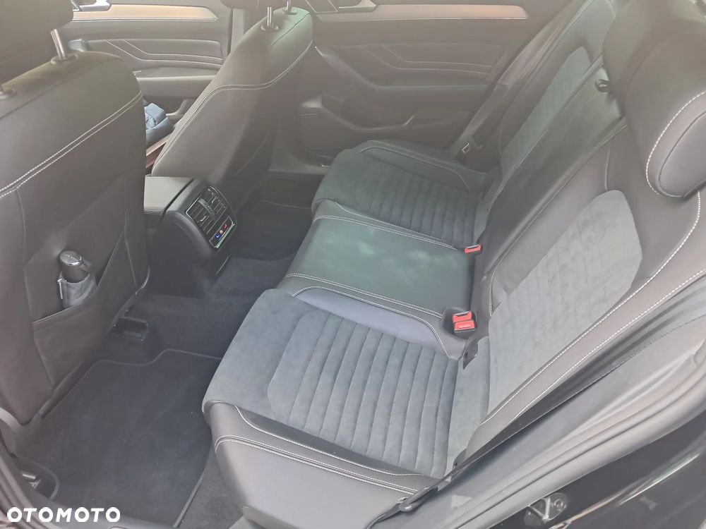 Volkswagen Passat Variant 2.0 TDI SCR DSG Business - 7