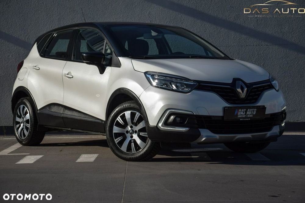 Renault Captur ENERGY TCe 90 Start&Stop Intens - 4