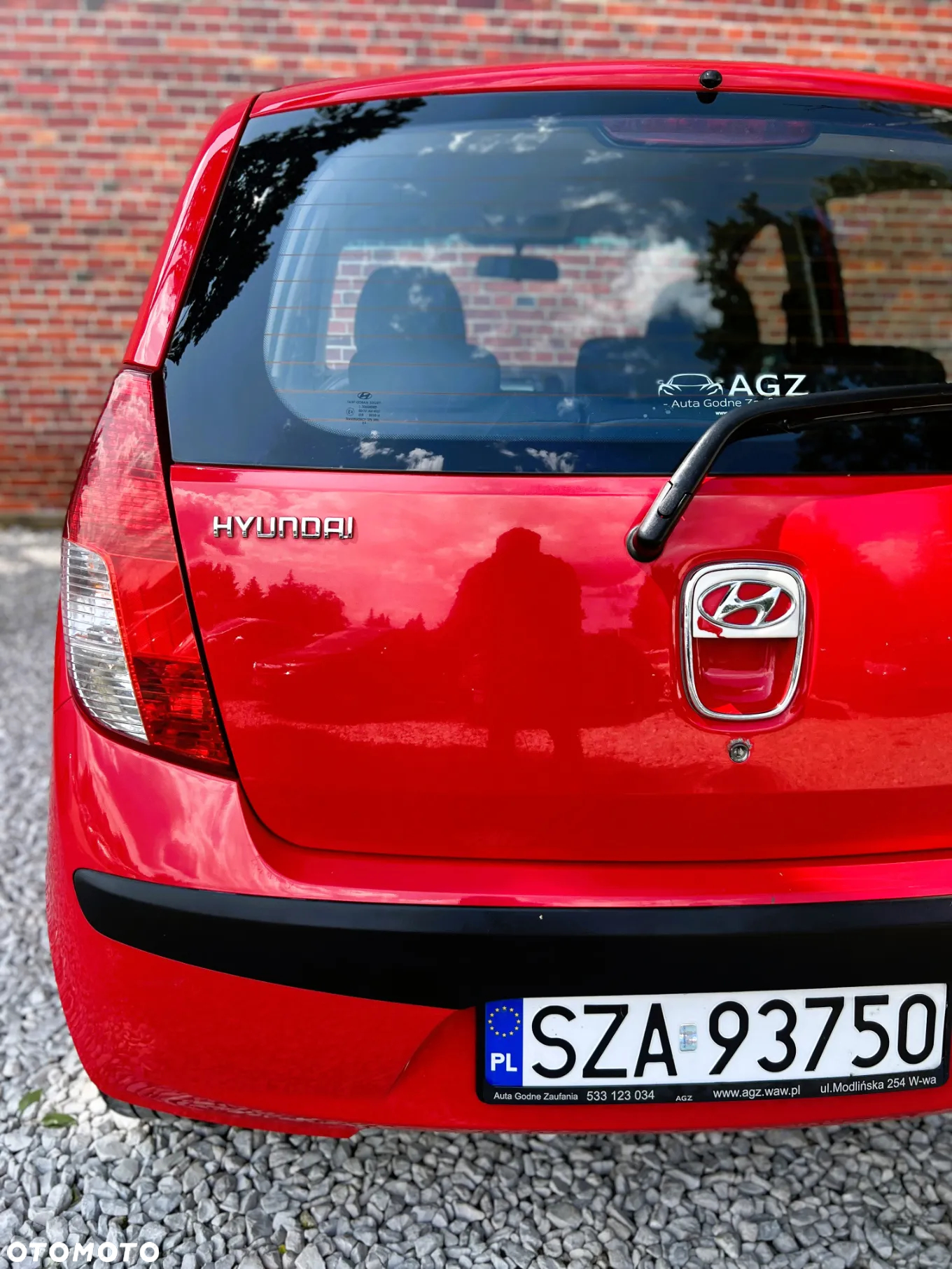 Hyundai i10 - 33