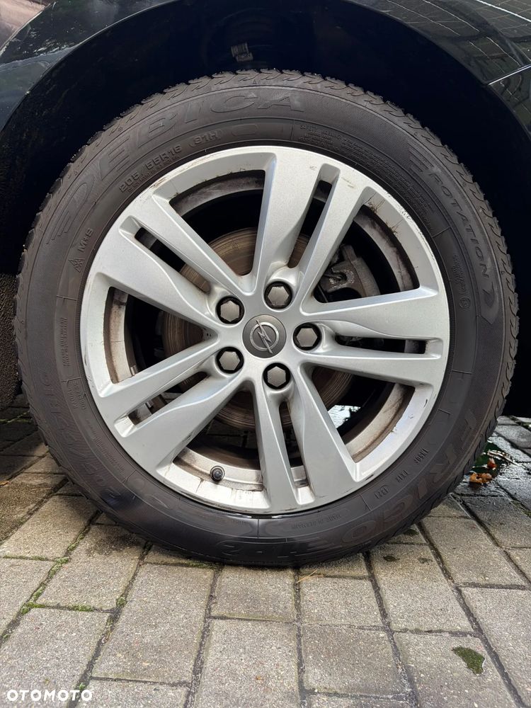 Opel Astra 1.5 CDTI Edition S&S - 27